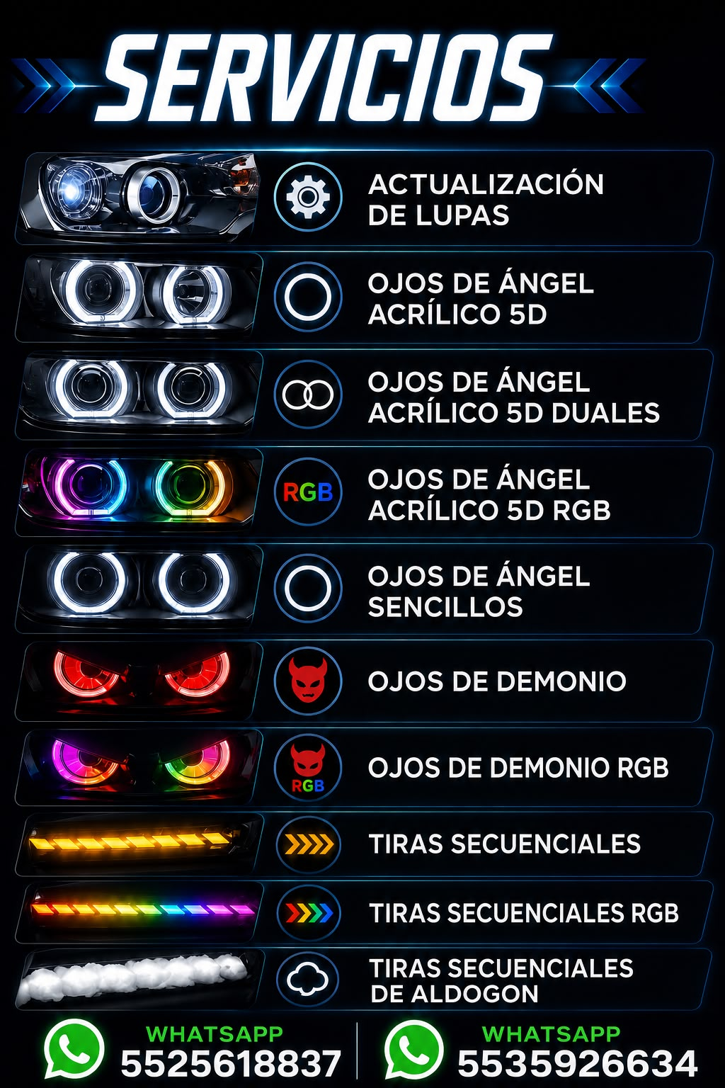 Trabajo Faros Nio Innovation 02