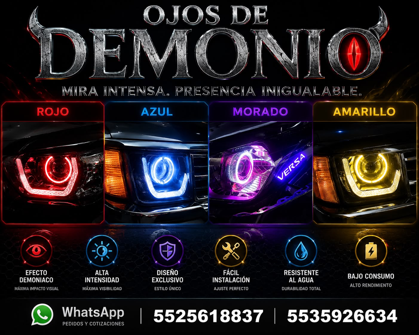 Trabajo Faros Nio Innovation 03